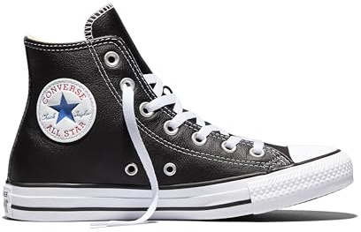 Converse Chuck Taylor All Star Mono Hi Sneaker Herren Schwarz Sneaker High Shoes