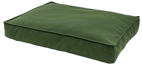 Madison Manchester Lounge Cushion Green S