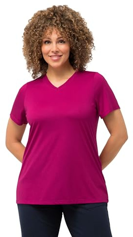Ulla Popken Damen Shirt