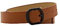 ESPRIT Damen 083EA1S303 Gürtel, 230/CAMEL, 75