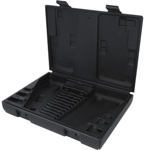 KS TOOLS 503.4000-99 Werkzeugkoffer Kunststoff 480g
