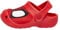 Marvel Chaussure Spiderman | Sandales pour Garçons | Spidey and His Amazing Friends Chaussures | Rouge 26