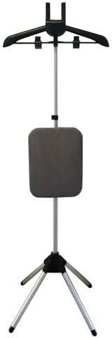 DHNDSDP Planche à Repasser Pliante Verticale Planche à Repasser Suspendue avec Planche à Repasser Planche à Repasser Suspendue Portable Hauteur Réglable Taille Compacte Facile à Installer