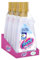 Vanish Oxi Action Multipower Gel Bianco Splendente, Additivo Lavatrice Multiazione senza Candeggina, 3 Confezioni da 750ml Smacchiatore per Capi Bianchi