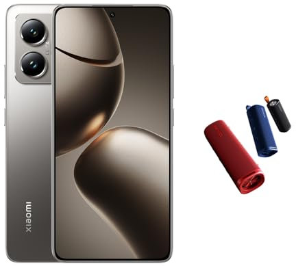 Xiaomi 14T, 512 GB, 12 GB, Grau