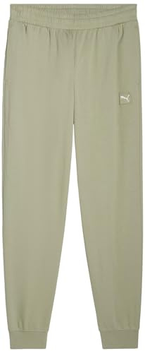 PUMA Herren Strickhose ESS Elevated Pants FL Cl