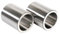 Manguito de acero para cojinetes de 20 mm de diámetro interior, manguito de acero inoxidable, alta precisión y bajo nivel de ruido.,20X28X20mm