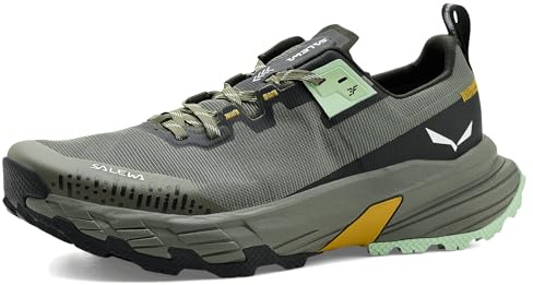 Salewa Damen Pedroc 2 Max Schuhe, Faded Green-Dark Olive, 37