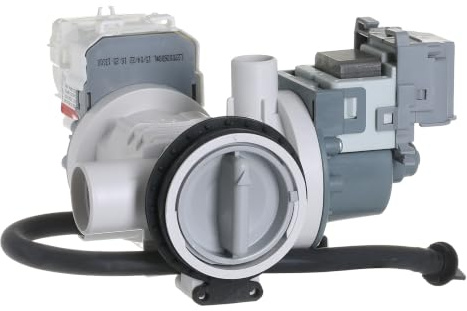Masterpart Washing Machine Drain Pump To Fit Samsung Washing Machines | DC97-17336L