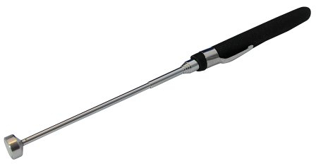 Silverline Heavy Duty Magnetic Pick-Up Tool 3.6kg (8lb) (151211)