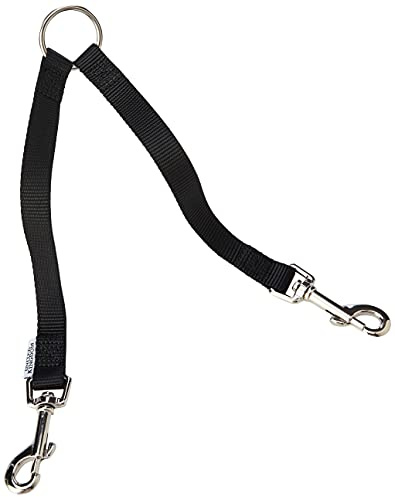 Ancol Nylon Couple, 30 cm x 20 mm