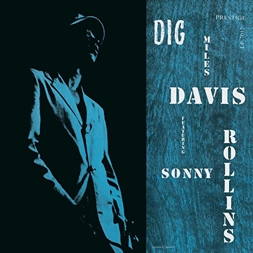 Original Jazz Classics Remasters: Dig