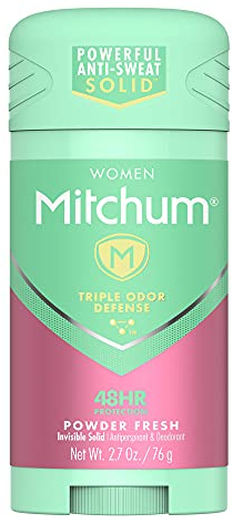 Revlon Mitchum Advanced Control 48 Hour Anti-Perspirant & Deo Stick 76 g