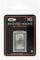 NGT Barbless Eyed Hooks Size 16 - 20 per pack