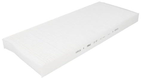 MAHLE LA 167 Interior Cabin Air Filter - Pollen Filter - Car