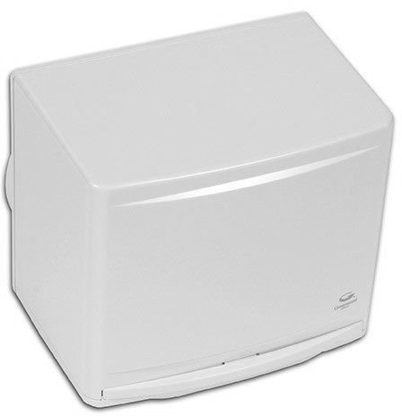 Greenwood Airvac SF90HT Centrifugal Extractor Fan with Humidistat / Timer