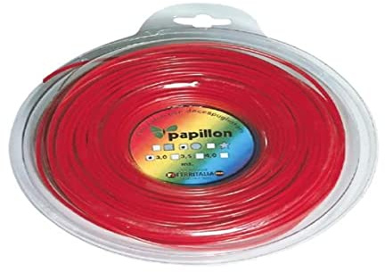 Papillon 8061610 - Rotonda filo di nylon profes.3,0 mm (55mt)