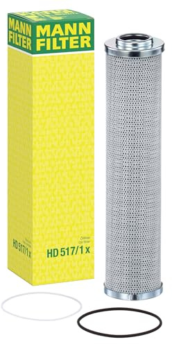 MANN-FILTER, HD 517/1 x Hidráulico