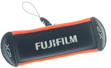 Fujifilm XP70 Float Strap - Orange