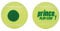 Prince Kids 'Play & Stay Stufe 1 grünen Punkt Tennis, Gelb/Grün, kann von 3 Kugeln