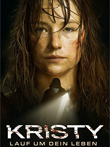 Kristy: Lauf um dein Leben