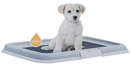 TOILETTE LETTIERA STEFANPLAST ORIGINALE PER CANE TRAINER ANIMALI DOMESTICI LETTIERA TAPPETTINI