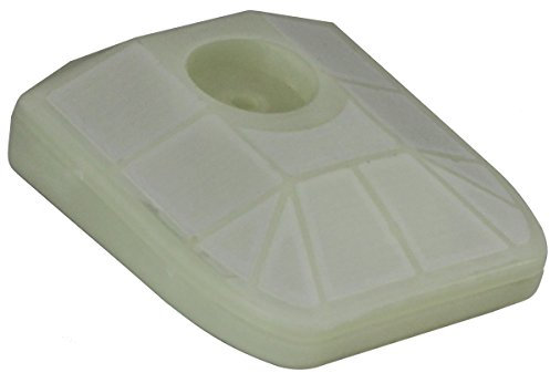 GT Garden Filtre à air pour tronçonneuse