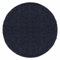 Carpetsale24 Shaggy Hochflor Teppich, 120 cm Rund, Marineblau, weich, flauschig, modern, einfarbig, Ideal unter Beistelltisch oder im Flur, für Wohnzimmer Schlafzimmer Flur