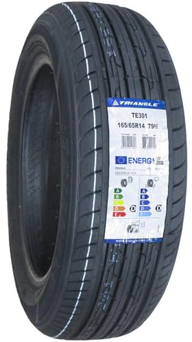 Triangle TE301-165/65/R14 79H - E/C/70DB - Sommerreifen PKW