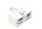 MainCore BT Plug to BT/ADSL Socket Micro-Filter MicroFilter UK Broadband Phone Modem Splitter Cable Adapter/Converter for BT/SKY/TALK TALK/Telephone.