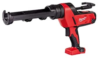 Pistolet à Colle MILWAUKEE C18 PCG-310C-0B 18V - 4933459637