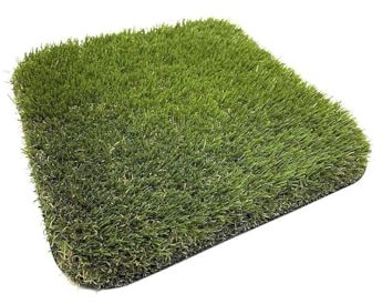 Jardin202 - Césped Artificial Madrid 35mm - Hierba Artificial para Exterior | Rollo 4x2 Metros -