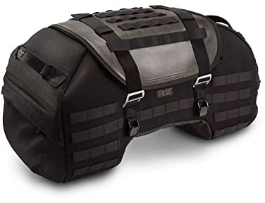 SWMO 72034330 Legend Gear Hecktasche LR2 Kompatibel/Ersatz für 48 l. Wasserabweisend.