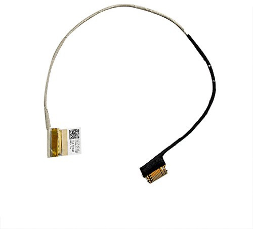 Zahara LCD LED LVDS Bildschirm Video Display Kabel f眉r Toshiba Satellite L55-C L55D-C C55-C S55D-C DD0BLQLC400 40Pin