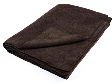 Ritter Decken Himalaya Yakdecke 150 x 200 cm - Natur - Hochwertige Decke aus 100% Yakwolle - Temperaturausgleichende Wolldecke - Made in Germany