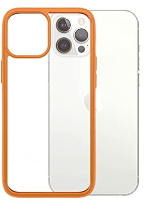 Transp iPhone 12 Pro Max ACCS Case