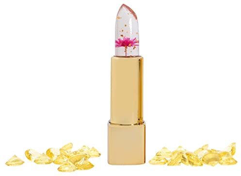 Kailijumei Dream Purple Flower Lipstick