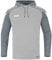 JAKO Performance Hoody grau, L Herren