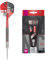 Sync 03 22G 90% Tungsten Swiss Point Steel Tip Darts Set