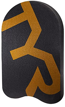 Klassisches Kickboard für Kinder zum Schwimmtraining