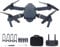 WiFi Drohne, RC FPV Drohne, mit 720P HD Luftbildkamera, Faltbarer Quadrocopter mit 360° Rolling Headless Modus, für Kind, Erwachsene und Drohnen Anfänger