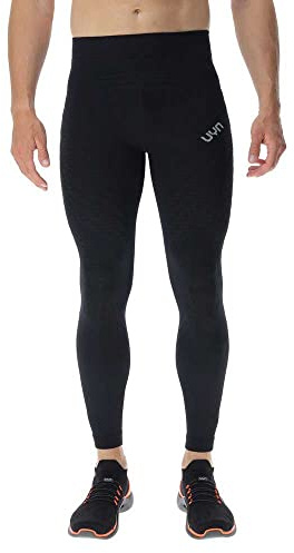UYN Herren Pants Running Ultra1 Ow Long