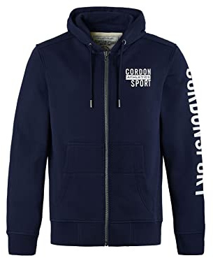 Cordon Sport Herren Sweatjacke King