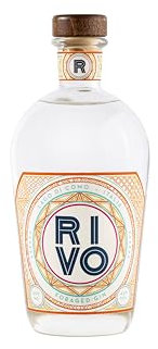Rivo Un'Estate al Lago Gin Agrumato 50cl