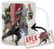 Apex Legends Tasse Keramikbecher Mug