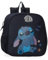 Disney Stitch Excited Equipaje- Bolsa de mensajero, Niñas, Excited, Talla única