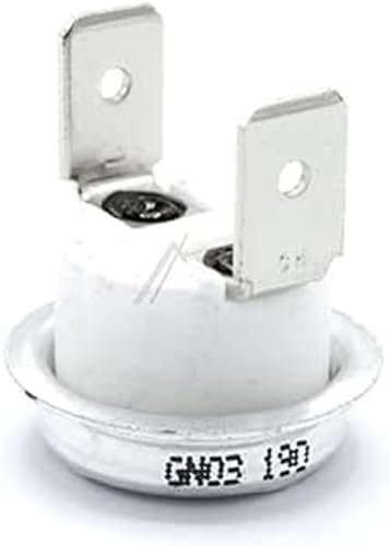 HobbyTech Thermostat Ouverture/Fermeture 262279998788 pour Cafetière compatible L'Or Barista LM8012/LM8014/LM8018