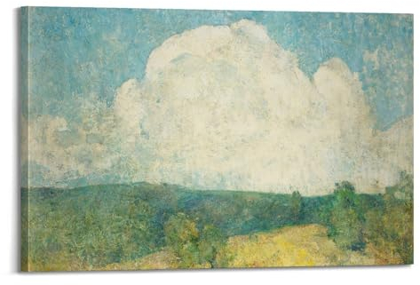 Emil Carlsen, Kunstdrucke, Vintage-Kunst, Leinwand-Wandkunst, berühmte Kunstdrucke, Poster, dekorative Malerei, Leinwand, Wandposter und Kunstdruck, moderne Familienschlafzimmer-Dekoration, Poster, 61