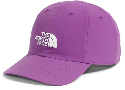 THE NORTH FACE NF0A7WG9AI2 Kids Horizon HAT Hat Unisex Grape/TNF White Größe OS