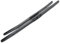 Scheibenwischer für Ford Mondeo MK3 2001-2007, 22/20 LHD Frontwischerblätter Windschutzscheibe sauberes Fenster Auto-Regenbürsten